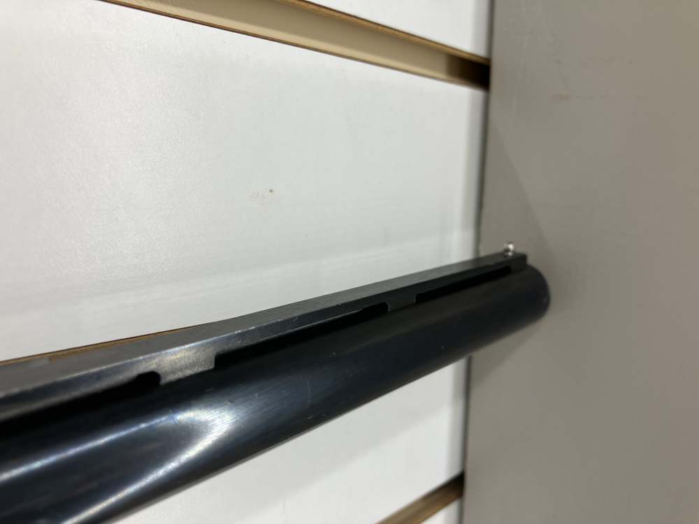 Remington 870 Wingmaster LH 12ga. 30" NO RESERVE!-img-15