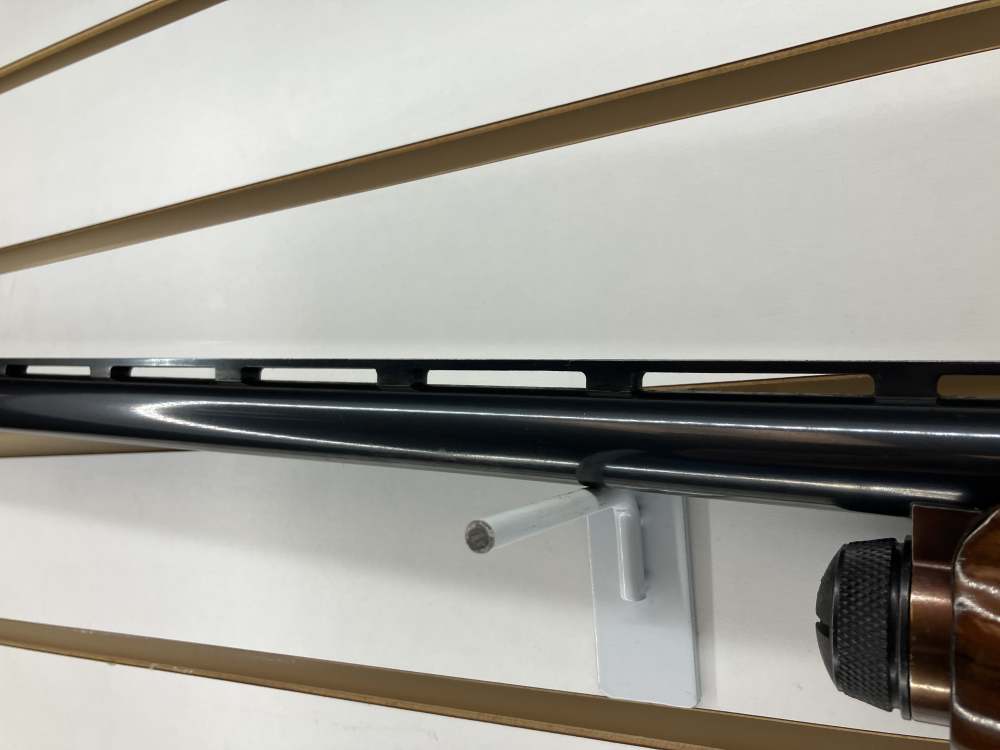 Remington 870 Wingmaster LH 12ga. 30" NO RESERVE!-img-6