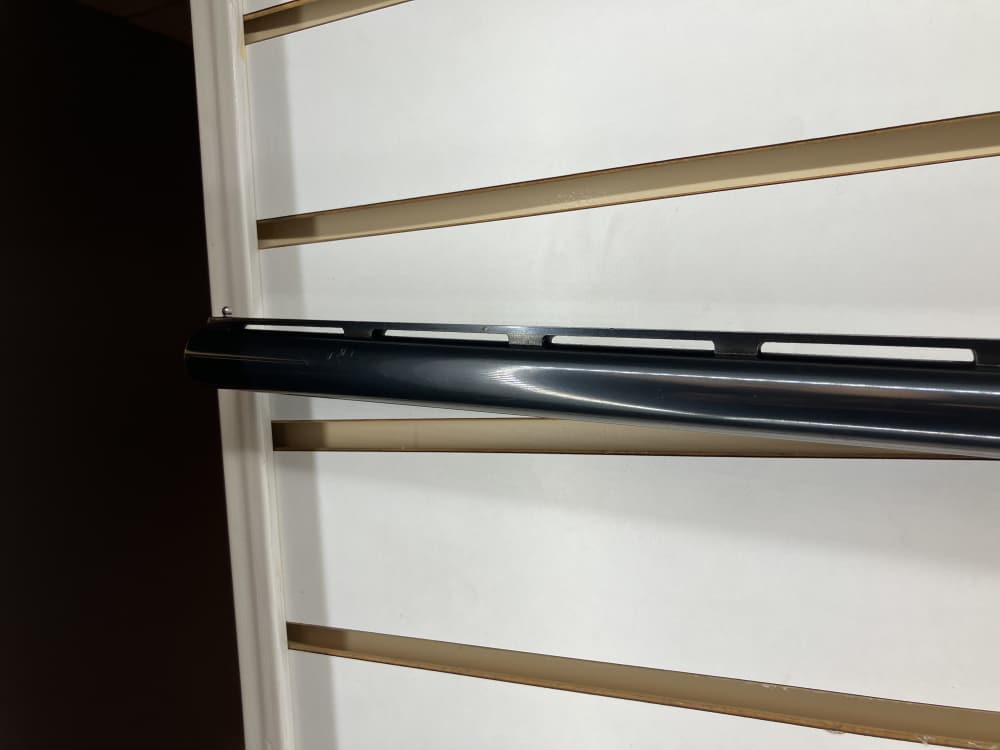 Remington 870 Wingmaster LH 12ga. 30" NO RESERVE!-img-7