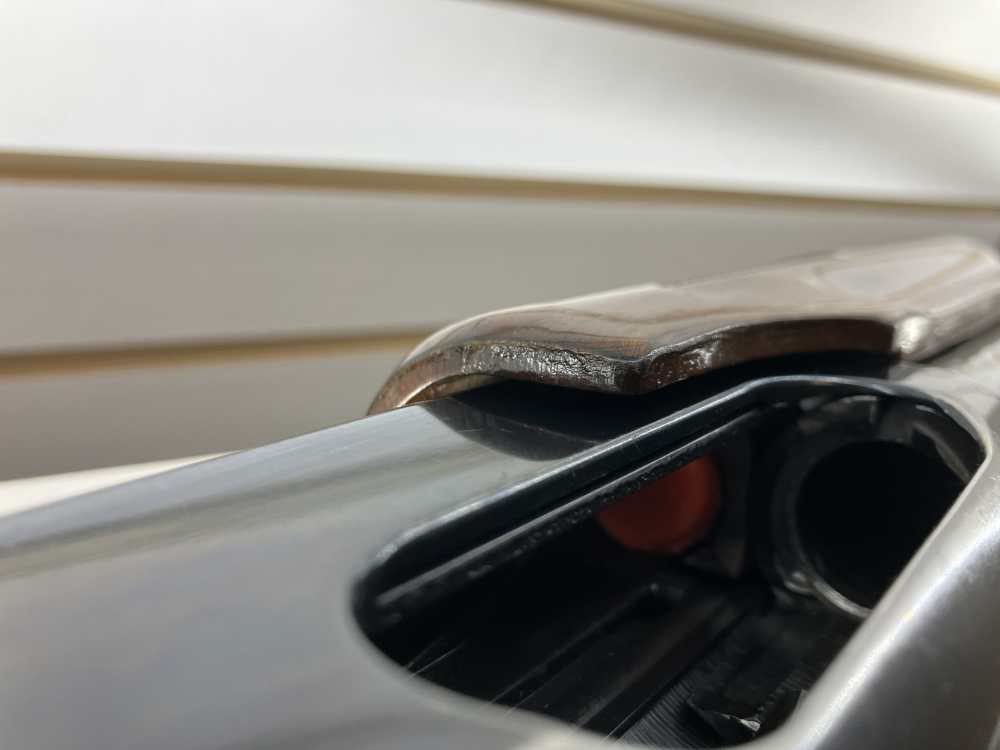 Remington 870 Wingmaster LH 12ga. 30" NO RESERVE!-img-18