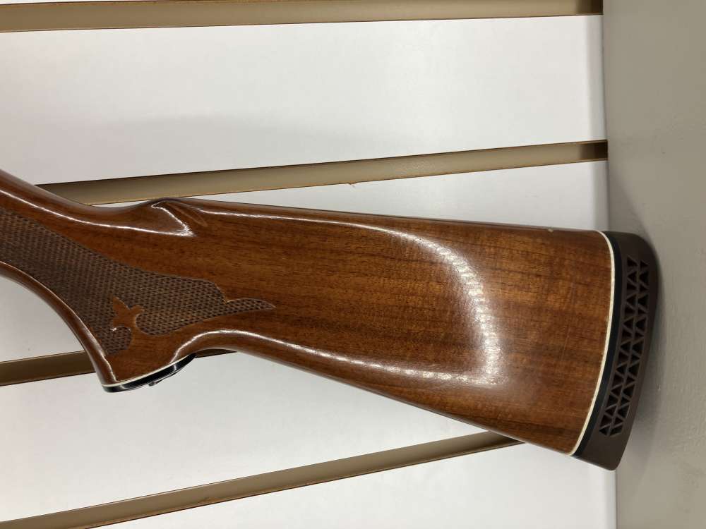 Remington 870 Wingmaster LH 12ga. 30" NO RESERVE!-img-1