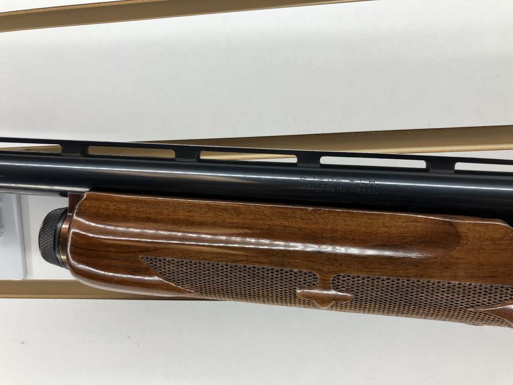 Remington 870 Wingmaster LH 12ga. 30" NO RESERVE!-img-5