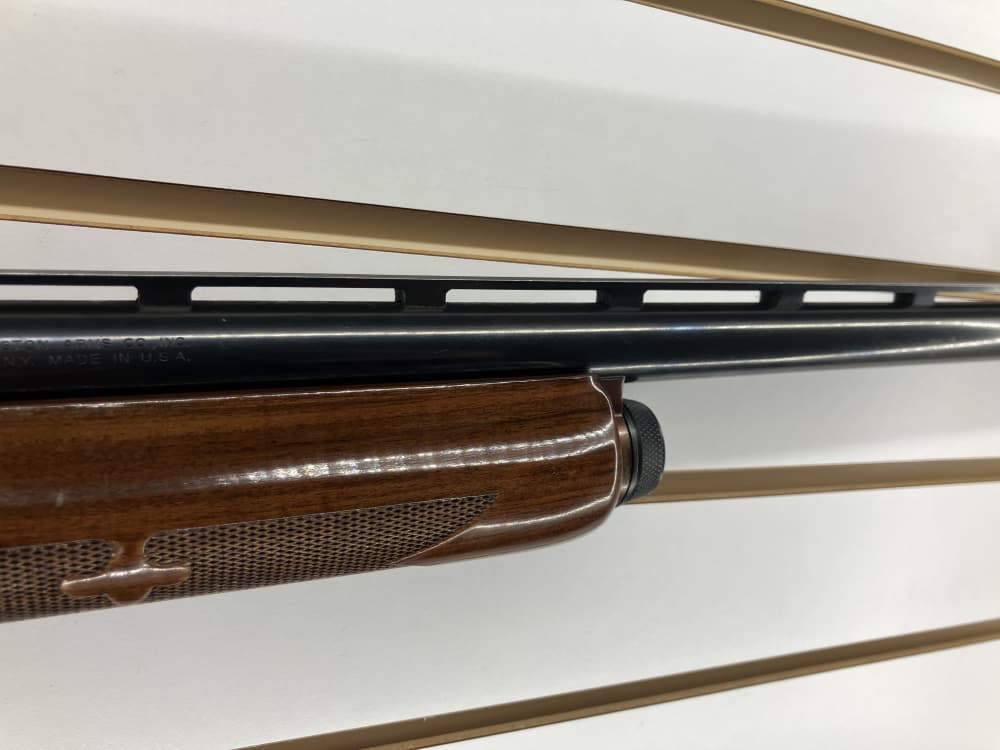 Remington 870 Wingmaster LH 12ga. 30" NO RESERVE!-img-14