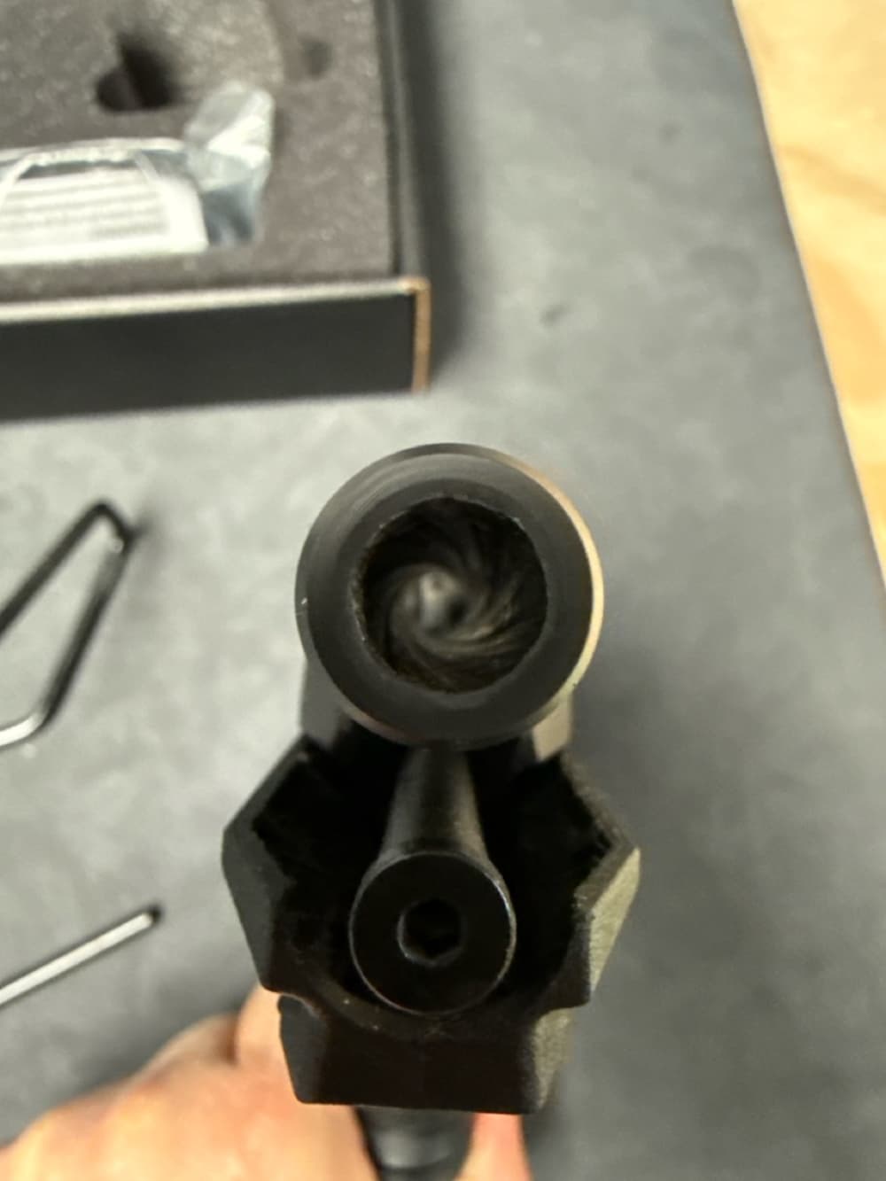 Remington RP9 9mm+P Pistol - 4.5" - 18+1 - NR - PENNY - .01-img-6