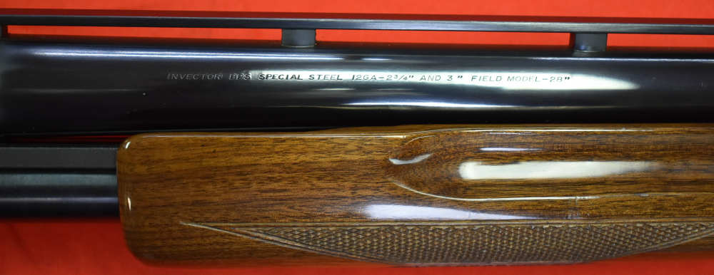 Browning BPS Field 12 Gauge Pump Shotgun 28" Invector Barrel 3" Chamber-img-20