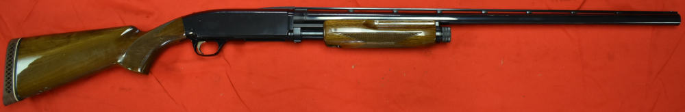 Browning BPS Field 12 Gauge Pump Shotgun 28" Invector Barrel 3" Chamber-img-0