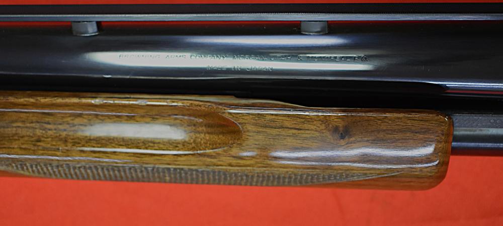 Browning BPS Field 12 Gauge Pump Shotgun 28" Invector Barrel 3" Chamber-img-21