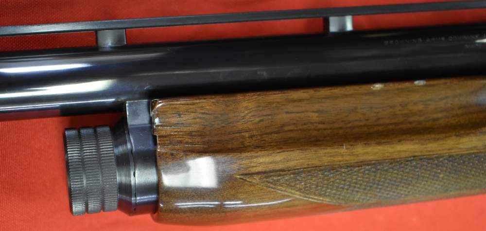 Browning BPS Field 12 Gauge Pump Shotgun 28" Invector Barrel 3" Chamber-img-23