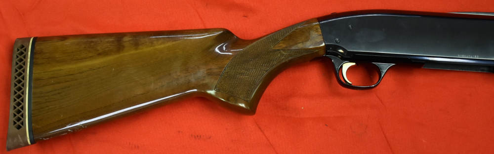 Browning BPS Field 12 Gauge Pump Shotgun 28" Invector Barrel 3" Chamber-img-1