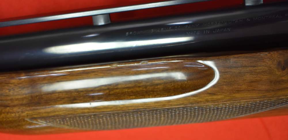 Browning BPS Field 12 Gauge Pump Shotgun 28" Invector Barrel 3" Chamber-img-24