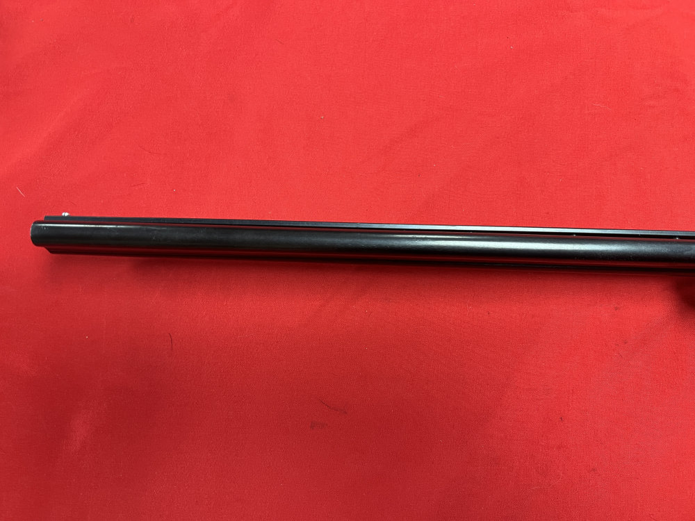 A.H. Fox (Savage) Model B .410 bore SxS double barrel shotgun 26" RARE!-img-6
