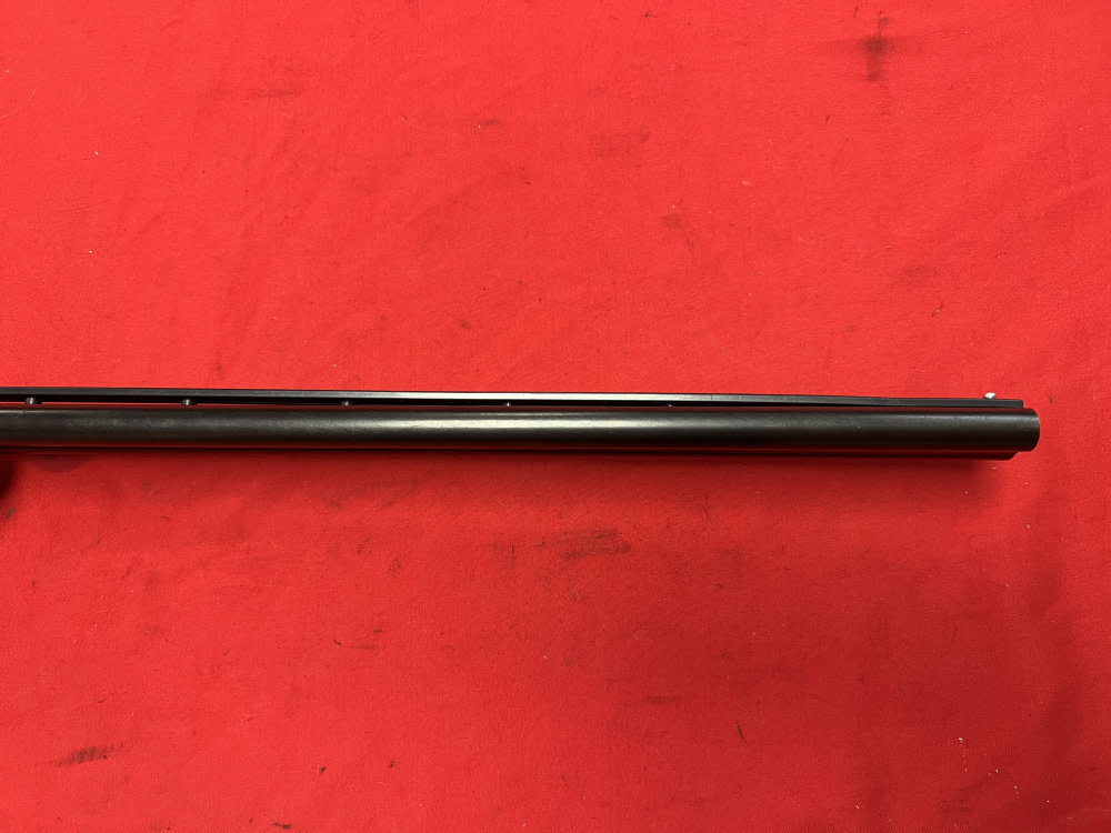 A.H. Fox (Savage) Model B .410 bore SxS double barrel shotgun 26" RARE!-img-8