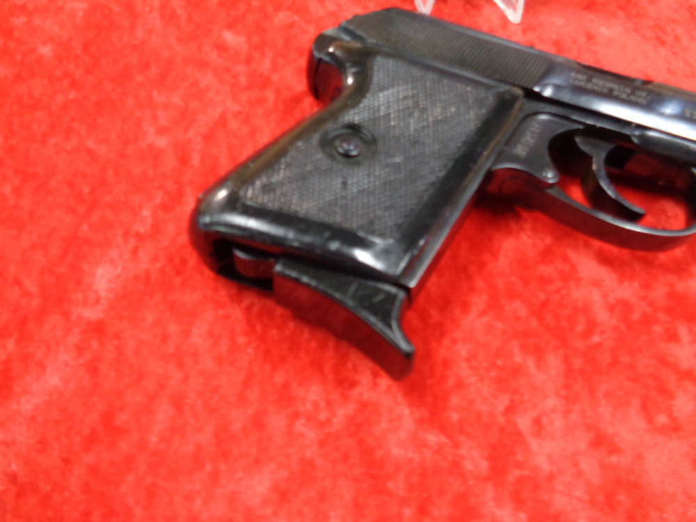 1975 FB Radom Circle 11 Polish 9x18 Makarov P-64 Leather Holster Rig TRADE!-img-15