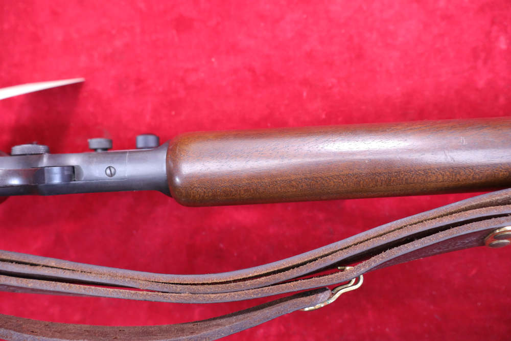 Marlin Golden 39A .22 S/L/LR w/ Scope 3-7x JM Stamped-img-9