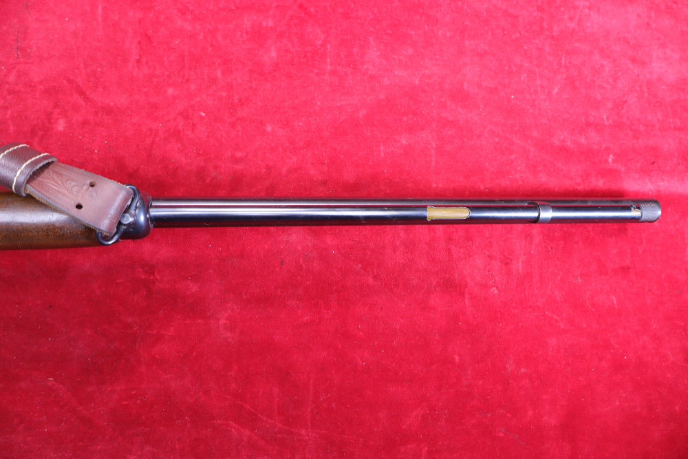 Marlin Golden 39A .22 S/L/LR w/ Scope 3-7x JM Stamped-img-10