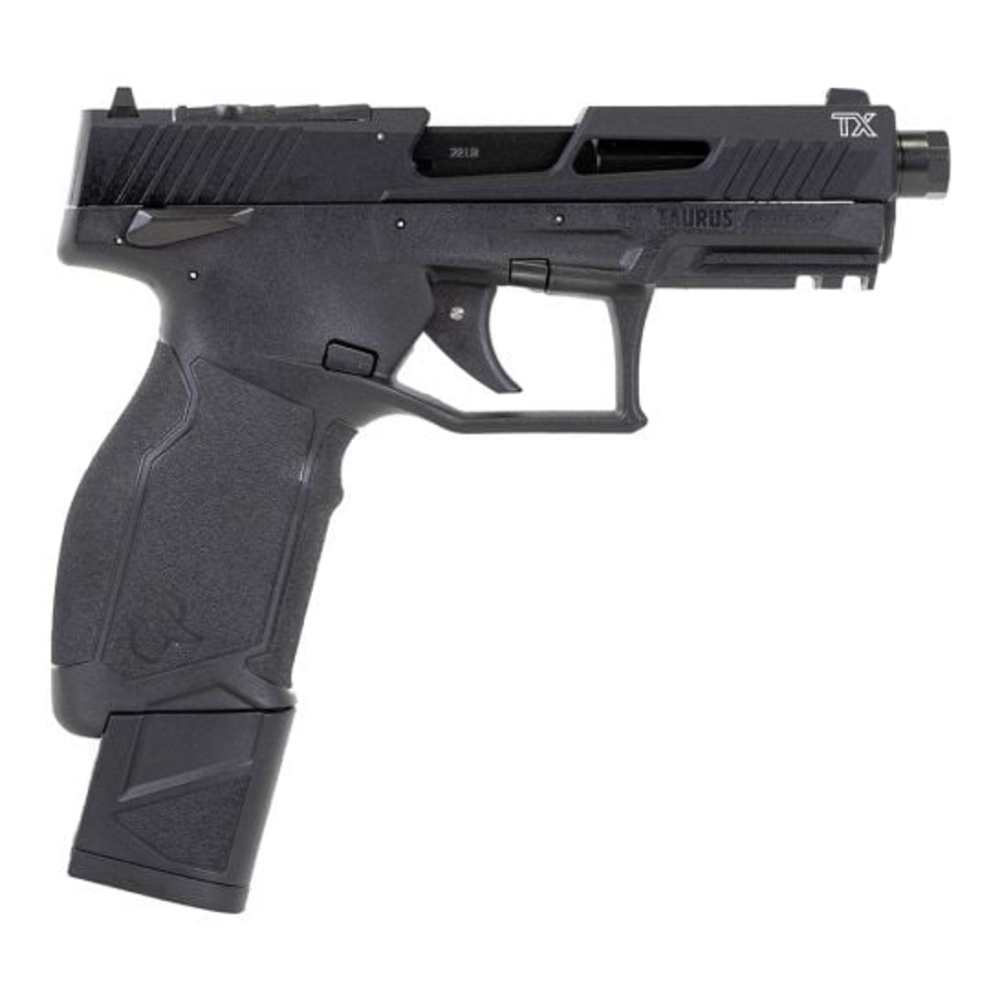 Taurus TX22 TORO W/ Forced Reset Trigger FRT-img-0
