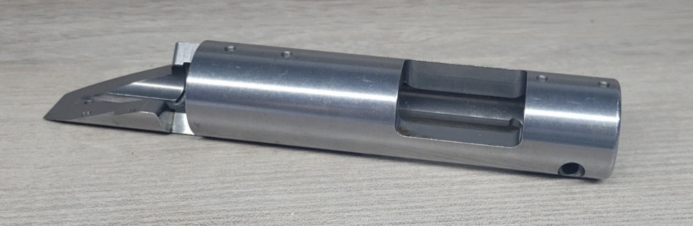 REMINGTON MODEL 547 RECEIVER SS (PRICE DROP)-img-0