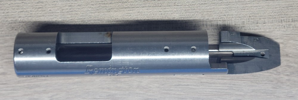 REMINGTON MODEL 547 RECEIVER SS (PRICE DROP)-img-2