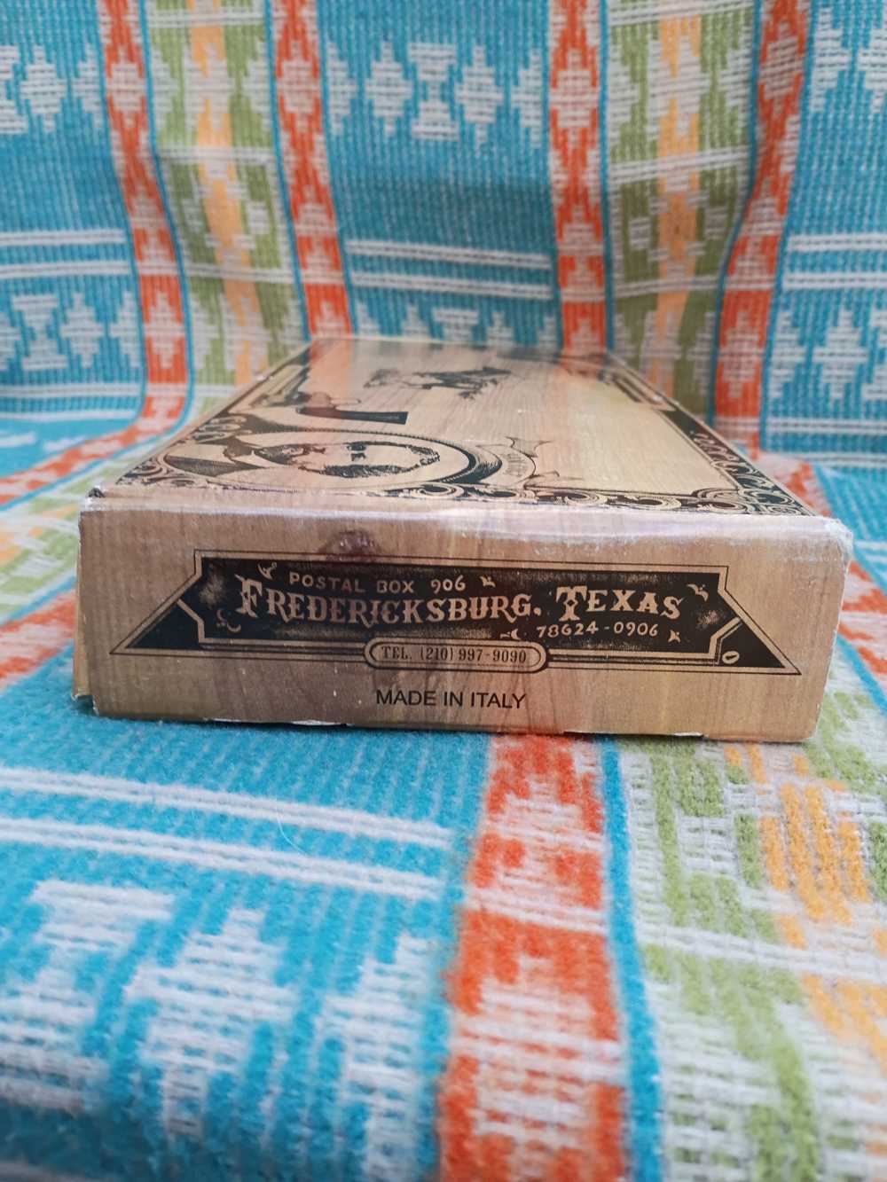 Cimarron Model P 1873 SAA .44 WCF (.44-40) 4.75" Uberti *PENNY START*-img-27