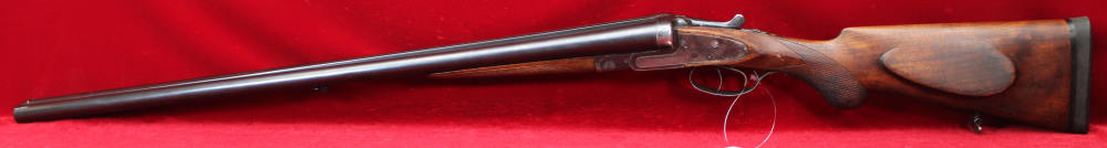 Fabrique Nationale Side By Side 12 Gauge-img-0