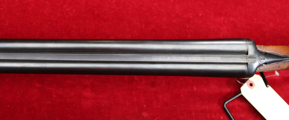 Fabrique Nationale Side By Side 12 Gauge-img-12