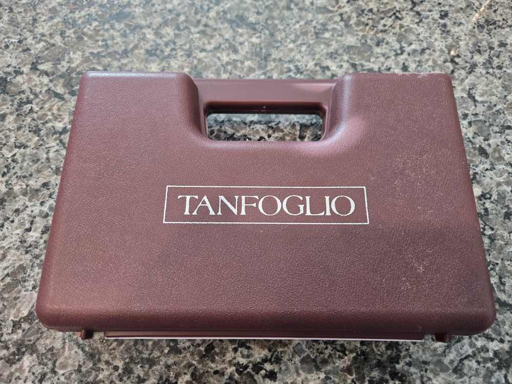 Tanfoglio Witness tactical 9mm ported-img-19