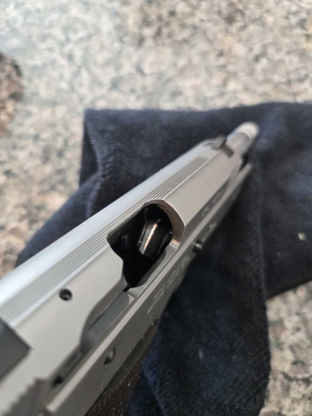 Tanfoglio Witness tactical 9mm ported-img-18