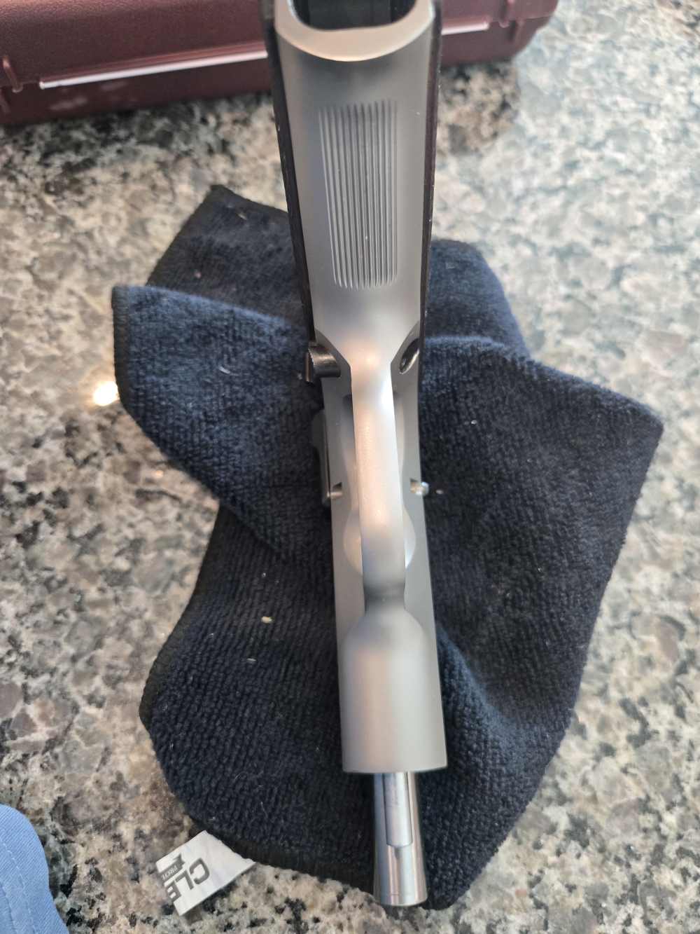 Tanfoglio Witness tactical 9mm ported-img-12