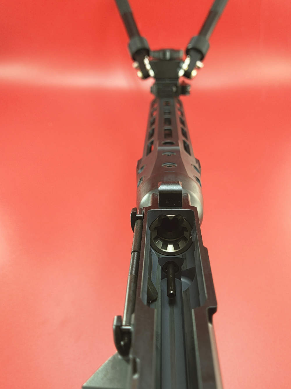 Daniel Defense DDM4 MLOK V7 16" Compete Upper Bipod BUIS 5.56MM DDM4V7 NR-img-19