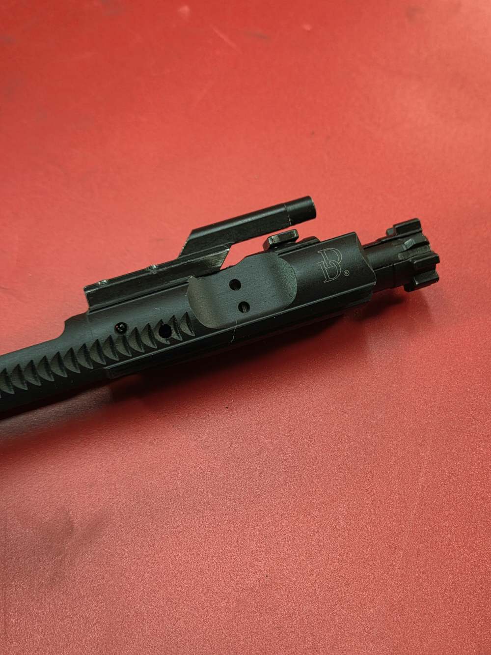 Daniel Defense DDM4 MLOK V7 16" Compete Upper Bipod BUIS 5.56MM DDM4V7 NR-img-11