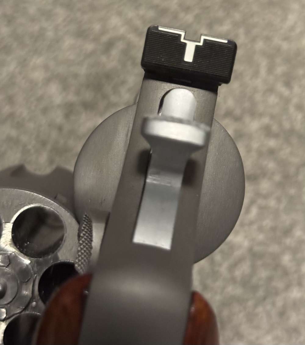 Unblemished Smith & Wesson 629-1 Pre-lock 3 T’s M Marked-img-8