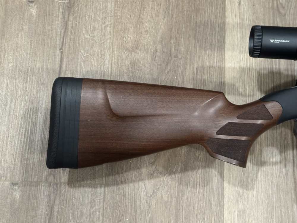 Custom Aero Solus - Woox 6CM with Vortex Strike Eagle-img-1