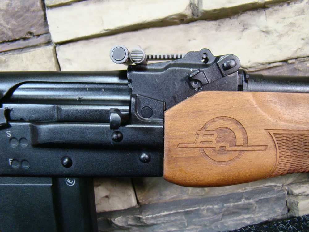 Molot VEPR 6.5 Grendel 23" Banned Russian SNIPER Rifle 6.5x39 10rd AK AK47-img-10