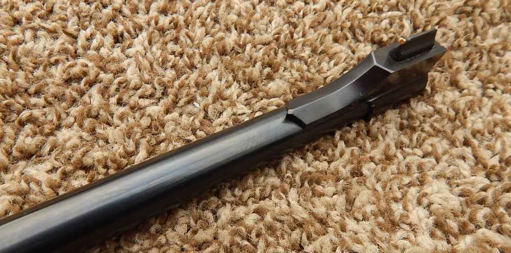 Ruger No. 1-A Single Shot Rifle – .30-06 - 1975-img-18