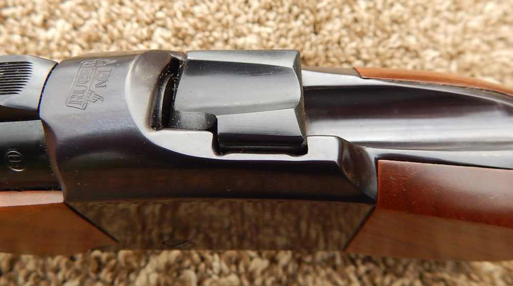 Ruger No. 1-A Single Shot Rifle – .30-06 - 1975-img-34