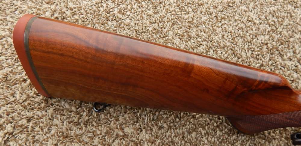 Ruger No. 1-A Single Shot Rifle – .30-06 - 1975-img-11
