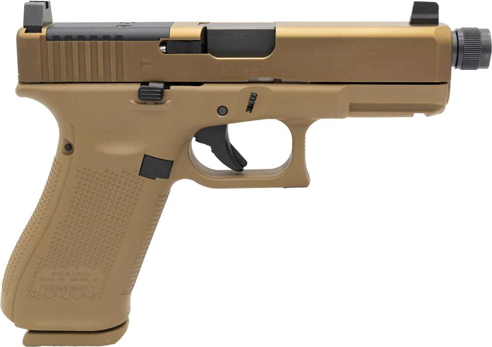 GLOCK 19X MOS v Threaded-img-3