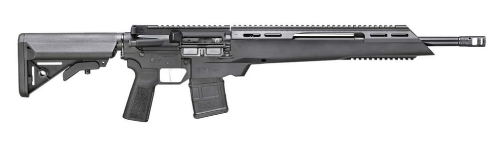Springfield Armory Saint Edge ATC - .223 Wylde - 18" - 30rd - STE918223B-img-1
