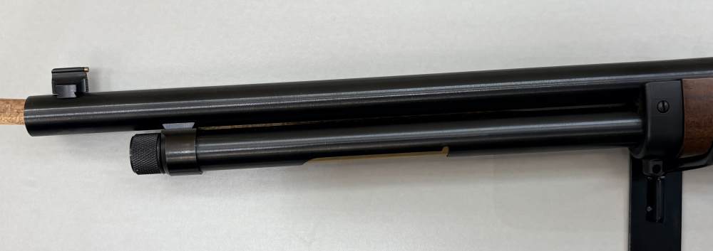HENRY H018-410R LIKE NEW - 410 SHOTGUN LEVER ACTION - MAKE OFFER!-img-9