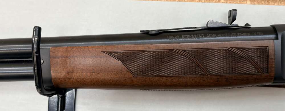 HENRY H018-410R LIKE NEW - 410 SHOTGUN LEVER ACTION - MAKE OFFER!-img-6