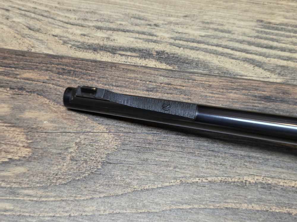 1988 Browning BAR Grade I 270 Winchester Semi-Auto 22" W/Scope-img-25