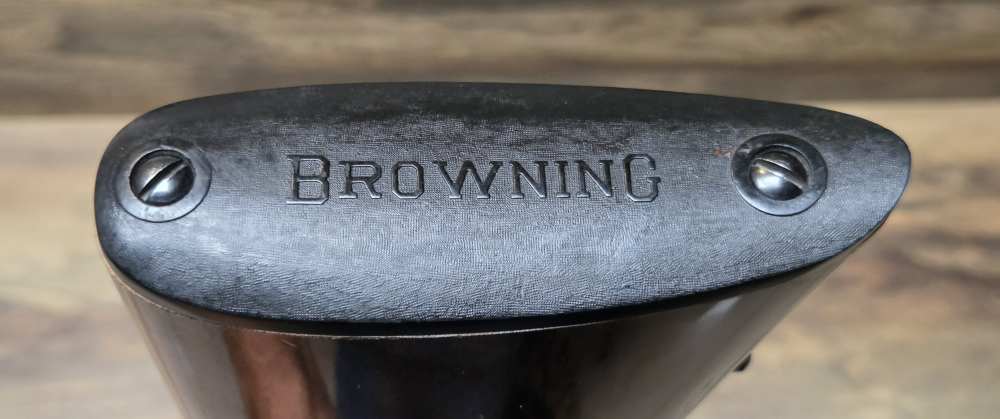 1988 Browning BAR Grade I 270 Winchester Semi-Auto 22" W/Scope-img-35