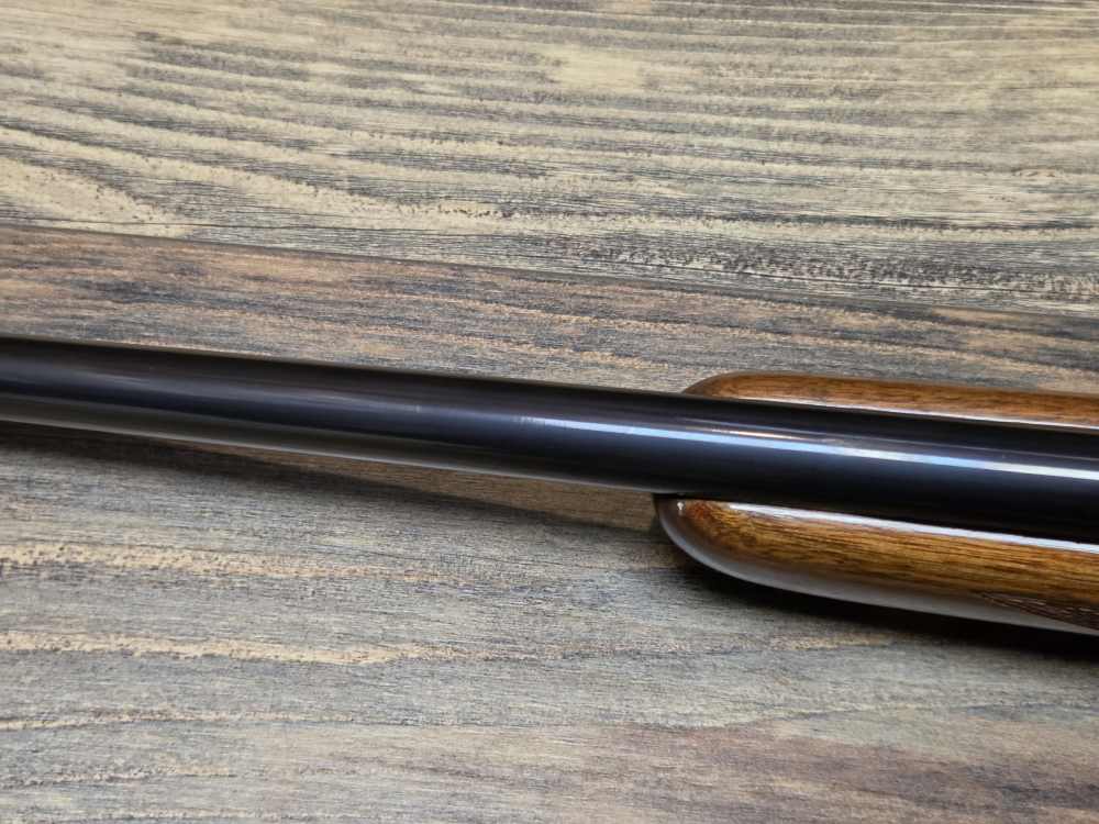 1988 Browning BAR Grade I 270 Winchester Semi-Auto 22" W/Scope-img-24