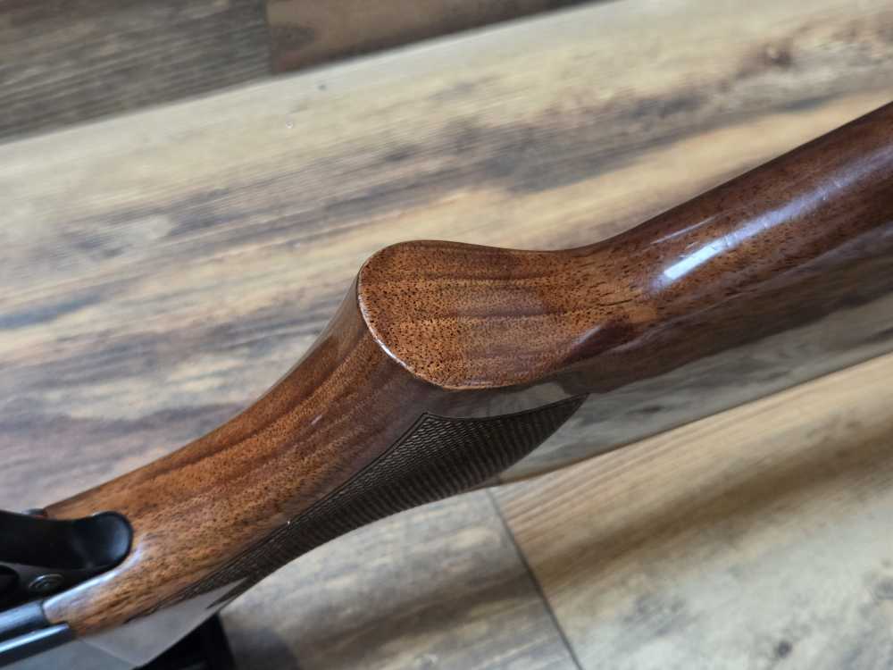 1988 Browning BAR Grade I 270 Winchester Semi-Auto 22" W/Scope-img-33