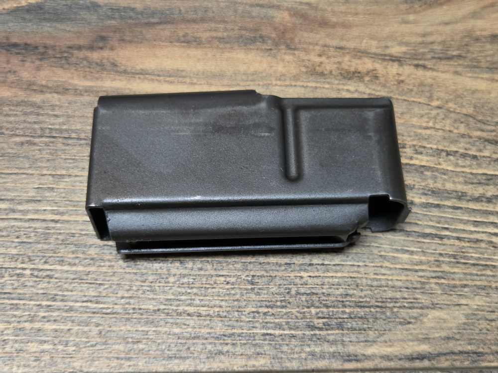 1988 Browning BAR Grade I 270 Winchester Semi-Auto 22" W/Scope-img-43