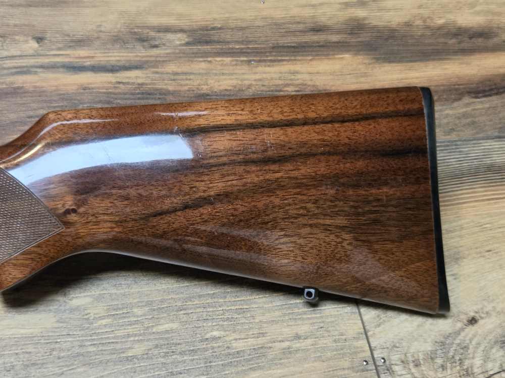 1988 Browning BAR Grade I 270 Winchester Semi-Auto 22" W/Scope-img-18