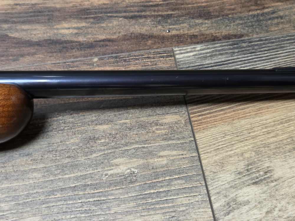 1988 Browning BAR Grade I 270 Winchester Semi-Auto 22" W/Scope-img-9