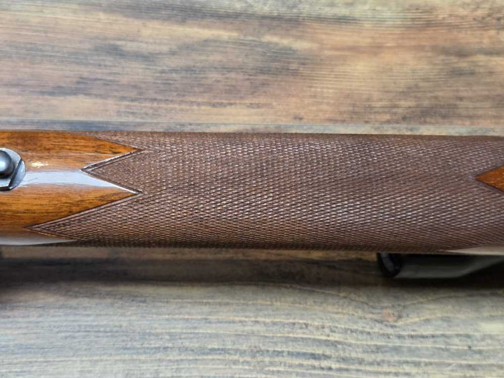 1988 Browning BAR Grade I 270 Winchester Semi-Auto 22" W/Scope-img-29