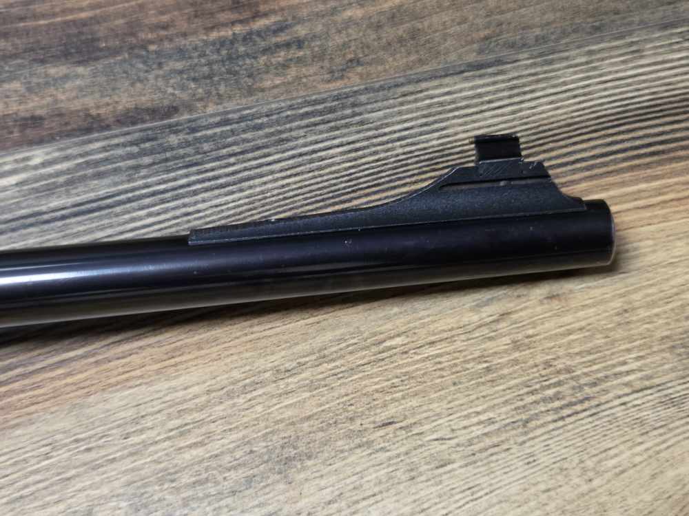 1988 Browning BAR Grade I 270 Winchester Semi-Auto 22" W/Scope-img-10