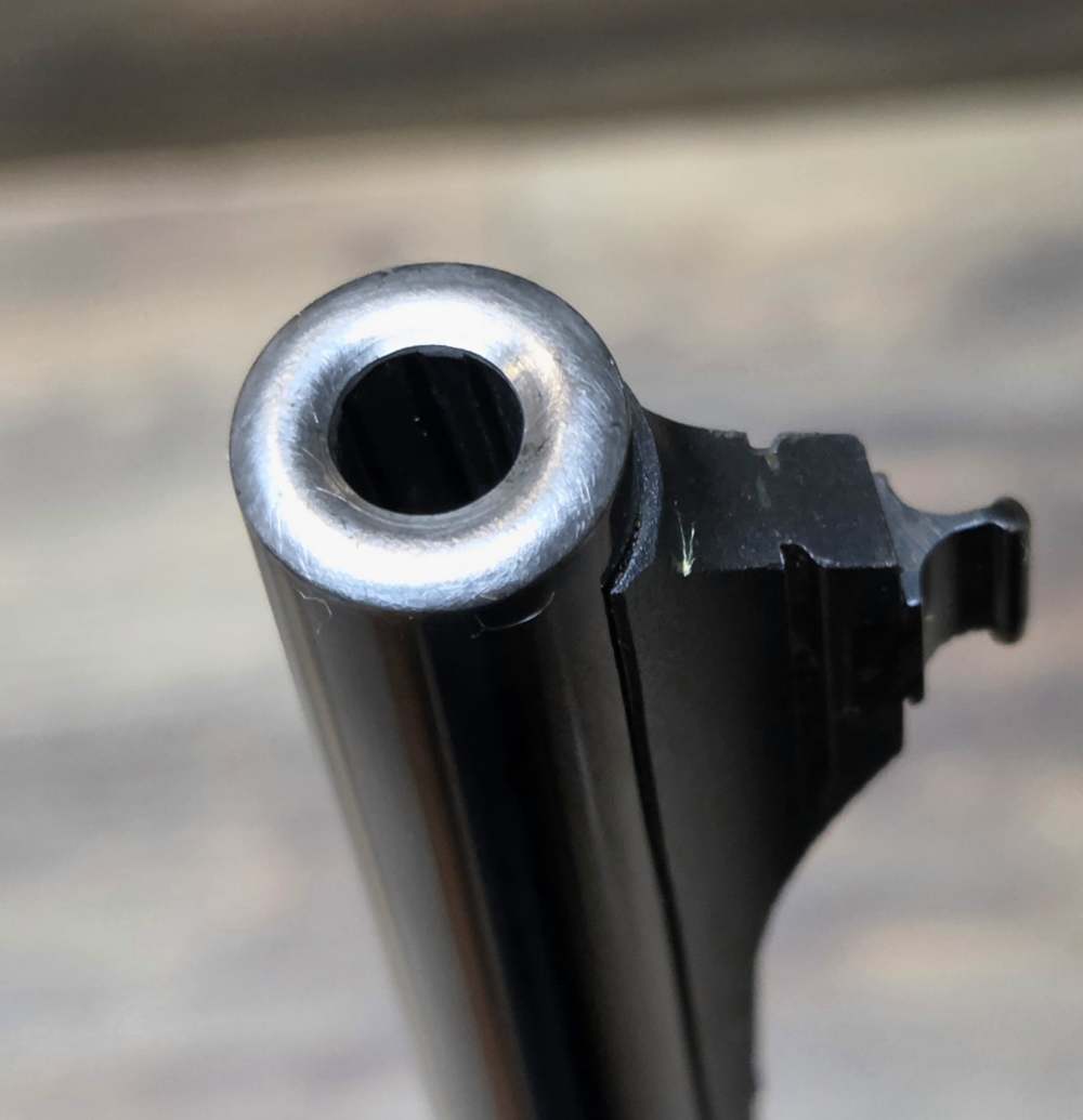 1988 Browning BAR Grade I 270 Winchester Semi-Auto 22" W/Scope-img-36